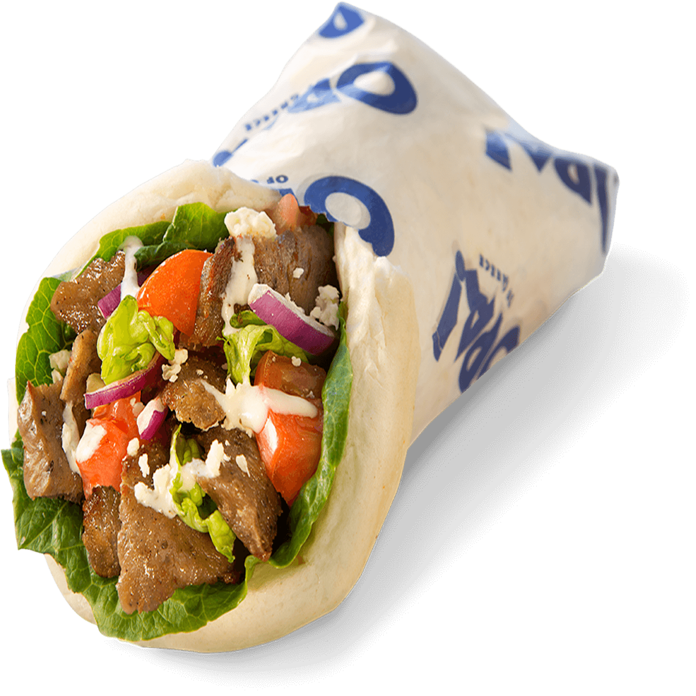 gyros