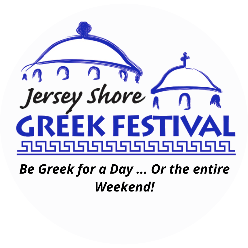 Jersey Shore Greek Festival