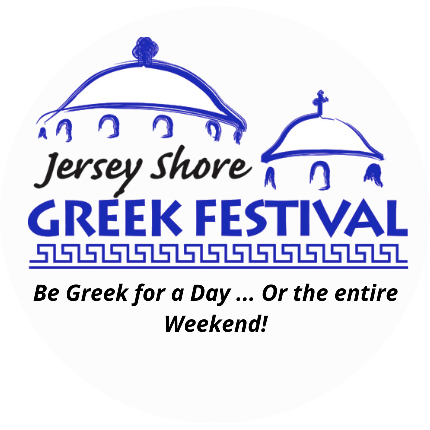 Greek Festival 2025 Nj